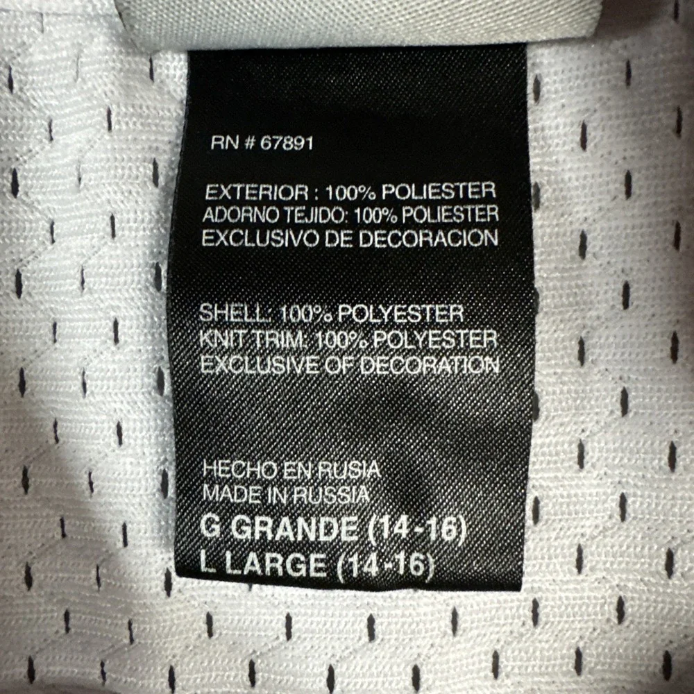 Reebok please refer